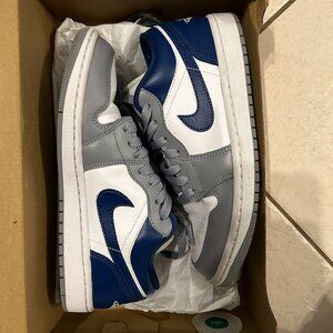 Jordan 1 low women's (DC0774-042)